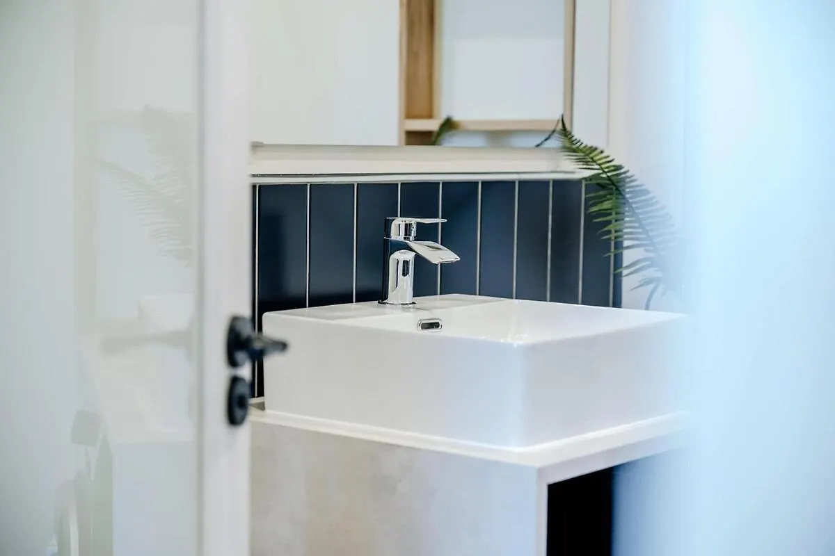 Apartmán Bright & Elegant Portobello Stay Edinburgh