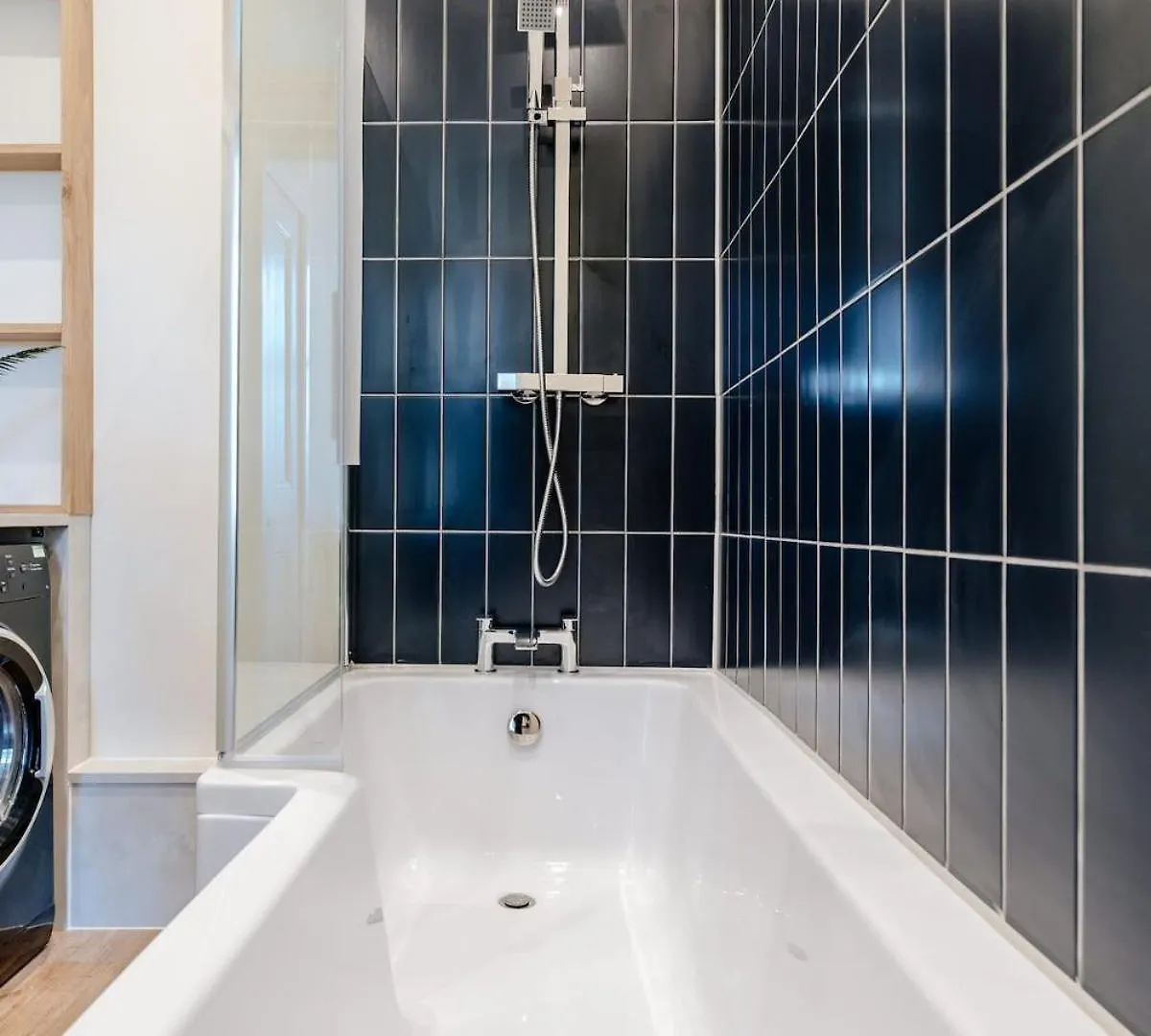 Bright & Elegant Portobello Stay Edinburgh 0*,