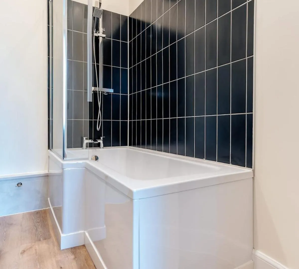 Bright & Elegant Portobello Stay Edinburgh