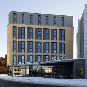 4* Otel Voco - Haymarket By Ihg