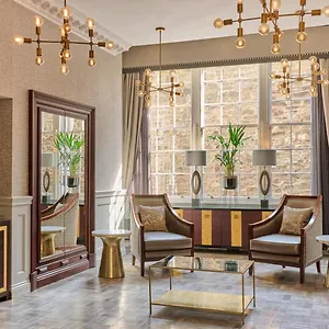 4* Apart Otel Fraser